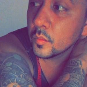 Meet your Posher, Chad